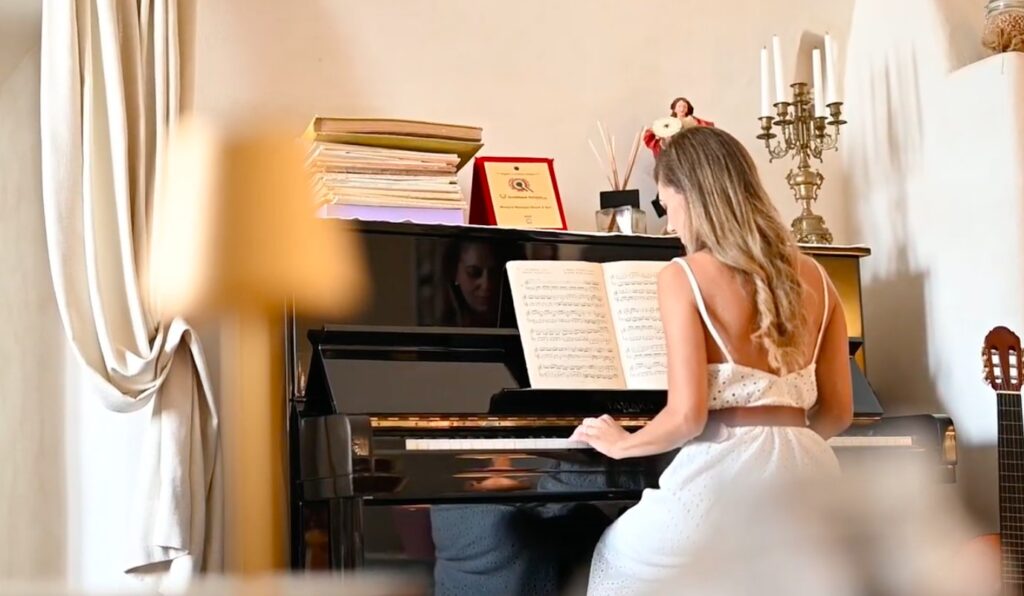 Masseria in Love