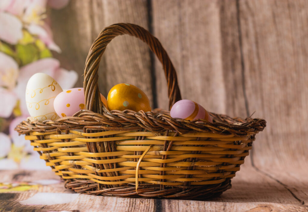 Pasqua in Masseria
