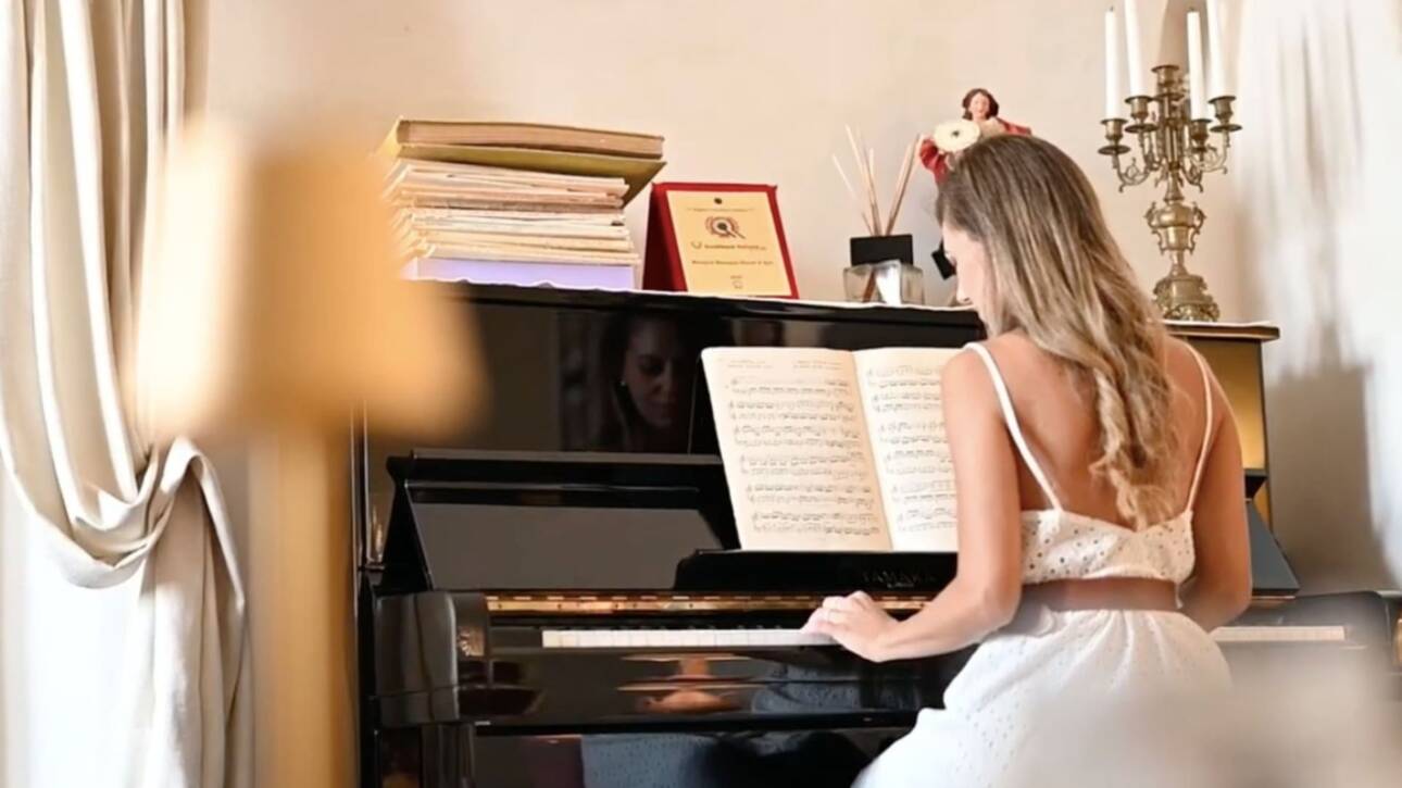 Gift card Masseria Messapia